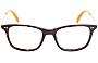 Toms Jenkins Replacement Lenses Front View 