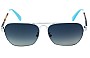 Toms Navigator Replacement Lenses Front View 
