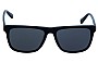 Wayne Cooper Connery Sunglasses Replacement Lenses Front View 