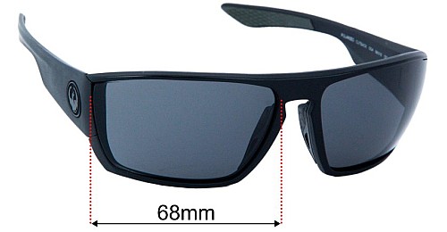 Lenti di ricambio Ray-Ban Coppia di Lenti di ricambio Ray-Ban RB3183 000016075009 : Acquista on line a prezzi scontati