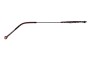 Sunglass Fix Replacement Lenses for Enjoy E 5810 - Model Number Location 