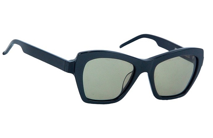 Isson Sonnenbrillen-Ersatzgläser von Sunglass Fix 