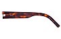 Poc Want Replacement Sunglasses Lenses 56mm Wide Model Info 