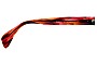 Sunglass Fix Replacement Lenses for Ray Ban RB0880S-F - Model Number 
