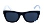 The Numero Todi Replacement Sunglass Lenses- 52mm Front view 