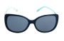 Tiffany & Co TF 4129 Replacement Lenses Front View 