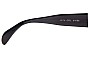 Alain Mikli 3214 Replacement Lenses 75mm wide - Model Number 