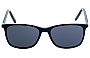 Blair & Quinn Juneau Replacement Lenses 54mm wide - Front View 