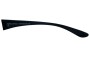 Bolle Turbulence Replacement Lenses 63mm wide - Model Info 