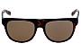 Marc Jacobs MJ 386/S Replacement Lenses Front View 
