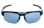 Sunglass Fix Replacement Lenses Oakley Mercenary OO9424F (Low Bridge Fit) - Front View 