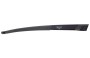 Sunglass Fix Replacement Lenses Oakley Mercenary OO9424F (Low Bridge Fit) - Side View 