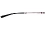 Replacement Lenses for Police S1614 - 58mm Wide Model Number 