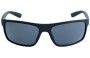 Prada PS02QS Replacement Lenses Front View 
