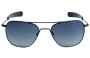 Sunglass Fix Replacement Lenses Randolph Engineering AF245 Aviator - Front View 