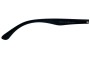 Ray Ban RB3483 Replacement Lenses 60mm wide - Model Info 