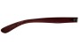 Ray Ban RB4148 Replacement Lenses 52mm wide - Model Info 
