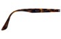 Ray Ban RB4305 Sunglasses Replacement Lenses 53mm Wide Model Number 