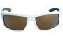 Zeal Decoy Lentilles de Remplacement 60mm wide - Front View 