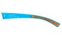Zeal Decoy Lentilles de Remplacement 60mm wide - Model Info 
