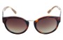 Burberry B 4227 Replacement Lenses Front View 