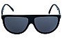 Replacement Lenses for Celine CL 4006IN - Front View 