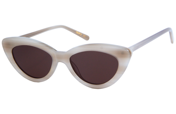Luv Lou Verres de rechange pour lunettes de soleil par Sunglass Fix 