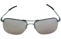 Sunglass Fix Replacement Lenses Oakley Tailhook OO4087 - Front View 