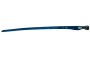 Oakley Tinfoil Carbon OO6018 Replacement Lenses - Model Number 