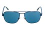 Ralph Lauren Polo PH 3138 Replacement Lenses Front View 