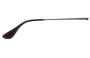 Sunglass Fix Replacement Lenses for Ray Ban RB3539 Erika Metal 54mm Front View 
