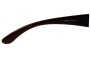 Ray Ban RB4092 Replacement Lenses 62mm wide - Model Number 