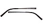 Maui Jim MJ875 One Way Replacement Lenses  - Model Name 