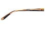 Oakley Disclosure OO4110 Replacement Lenses 58mm Wide - Model Name 