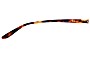 Oakley Tie Breaker OO4108 Replacement Lenses - Model Name 