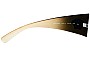 Versace MOD 4055 Replacement Lenses 63mm Wide - Model Number 