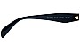 Sunglass Fix Replacement Lenses for Prada SPR16R-F - 59mm Wide Model Check 