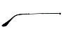 Ray Ban RB2447 Replacement Lenses 49mm wide Model Number 