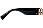 Miu Miu SMU09W Replacement Lenses - Model Number 