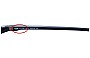 Sunglass Fix Replacement Lenses Oakley OO9126F Reedmace Low Bridge Fit - Model Number 