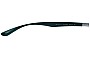 Ray Ban RB4213-F Liteforce Replacement Lenses 61mm wide Model Number 