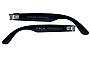 Sunglass Fix Replacement Lenses for Ray Ban RW4009 Meta Headliner - Model Number 