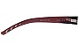 Costa Del Mar Isabela Replacement Lenses Front View 