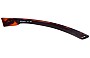 Sunglass Fix Replacement Lenses Costa Del Mar Whitetip - 60mm Wide 