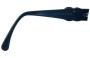 Chanel 5455-Q-B Replacement Lenses 54mm wide - Model 
