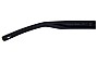Costa Del Mar Bayside Replacement Lenses Front View 