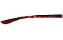 Sunglass Fix Replacement Lenses for Costa Del Mar Cheeca Front View  