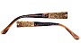 Maui Jim MJ530 Swaying Palm Replacement Lenses 57mm - Model 
