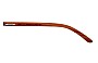 MRV Coral Bay Replacement Lenses 49mm wide - Model Number  
