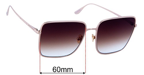 tom-ford-tf739-60mm-1-  display picture 1